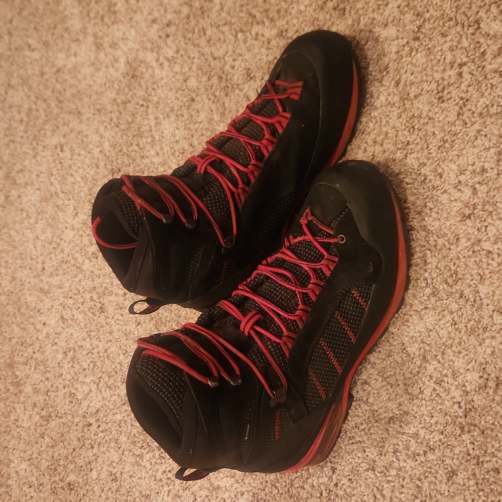 Hanwag Makra Combi Gtx Boot